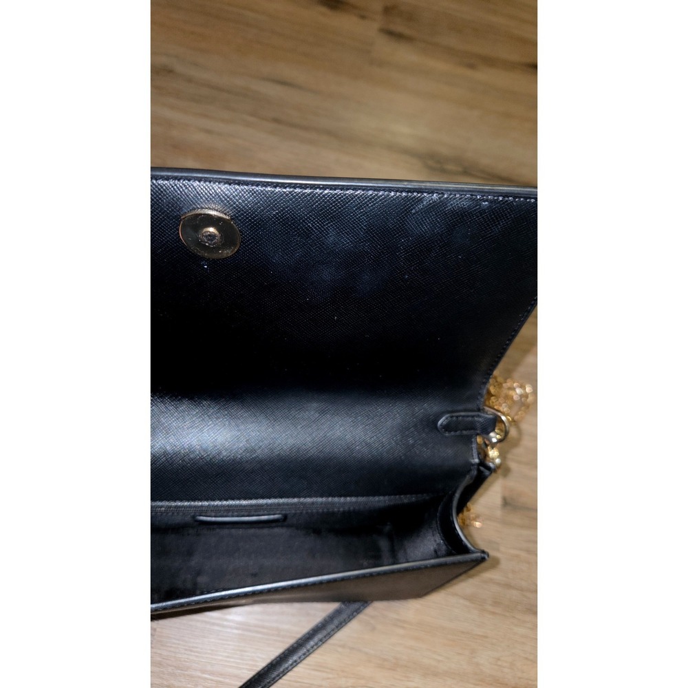 Kate Spade Flap Crossbody Purse Madison Bag Saffiano Leather - Picture 9 of 13